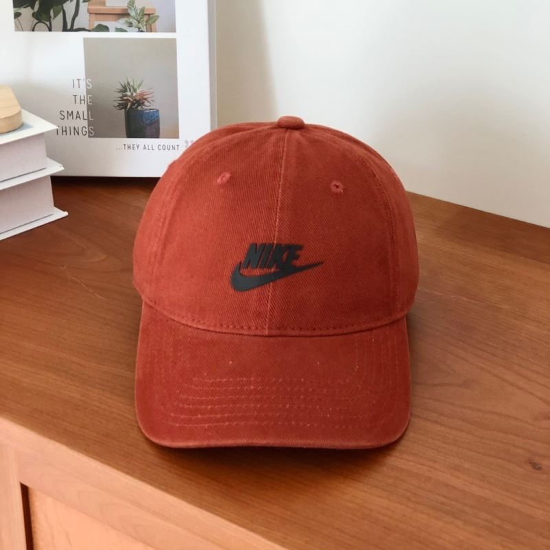 Nike Caps